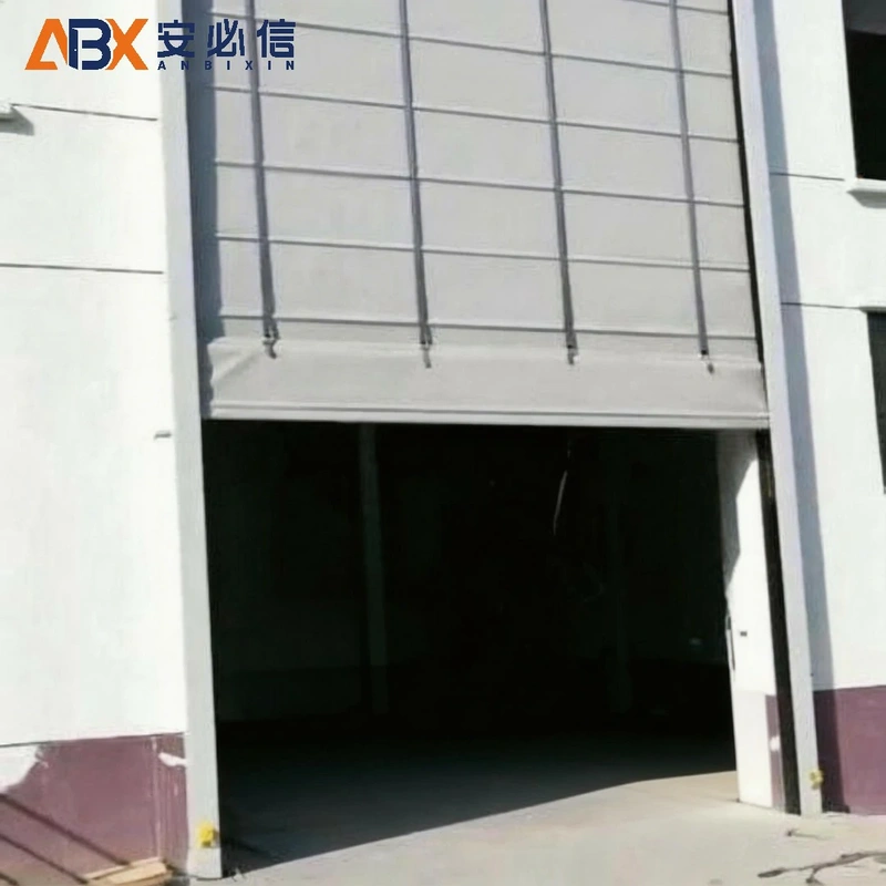 泉州市冷库门封